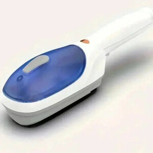 💙🐾new electric handheld steam iron🎉